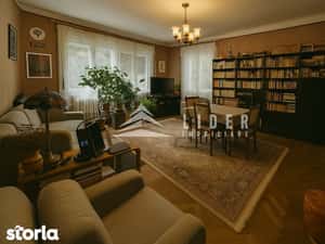 Vanzare Exclusiva | Vila Centrala Cluj | 120mp + 30mp Apartament Separ — miniatura 6