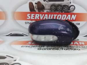 oglinda dreapta mercedes-benz c-class (2001-2007) [w203] 2.2 motorina — miniatura 2