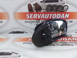 oglinda dreapta mercedes-benz c-class (2001-2007) [w203] 2.2 motorina — miniatura 3
