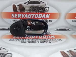 oglinda dreapta mercedes-benz c-class (2001-2007) [w203] 2.2 motorina — miniatura 7