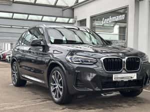 BMW X3 M40 SUV Second hand 2022 — miniatura 2