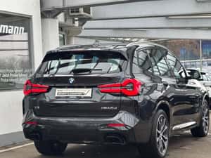BMW X3 M40 SUV Second hand 2022 — miniatura 4