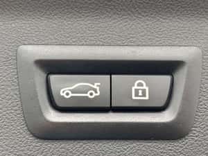 BMW X3 M40 SUV Second hand 2022 — miniatura 6