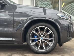 BMW X3 M40 SUV Second hand 2022 — miniatura 7