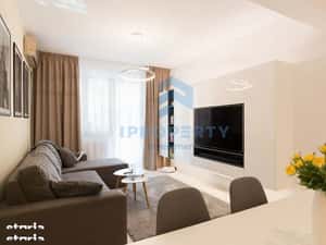 Dristor Park I 3 Camere I Centrala Proprie I Loc Parcare I Prox. Metro — miniatura 1
