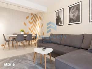 Dristor Park I 3 Camere I Centrala Proprie I Loc Parcare I Prox. Metro — miniatura 4
