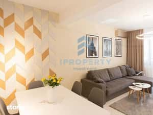 Dristor Park I 3 Camere I Centrala Proprie I Loc Parcare I Prox. Metro — miniatura 5