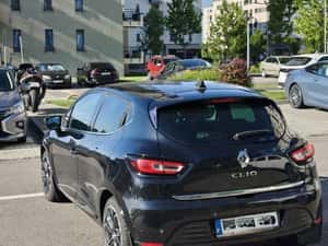 Vând Renault Clio IV în versiunea top Intens, fabricat 2018 — miniatura 3