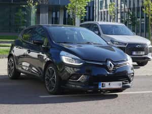 Vând Renault Clio IV în versiunea top Intens, fabricat 2018 — miniatura 4