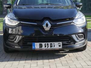 Vând Renault Clio IV în versiunea top Intens, fabricat 2018 — miniatura 5