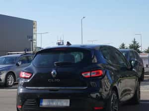 Vând Renault Clio IV în versiunea top Intens, fabricat 2018 — miniatura 6