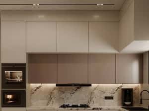 Apartament 3 camere 3D Residence — miniatura 4