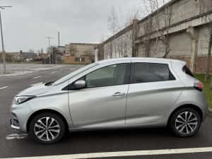 Vand Renault Zoe R135 Intens — miniatura 3