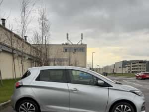 Vand Renault Zoe R135 Intens — miniatura 4