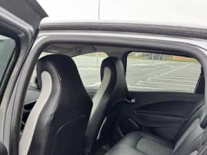 Vand Renault Zoe R135 Intens — miniatura 5