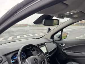 Vand Renault Zoe R135 Intens — miniatura 6