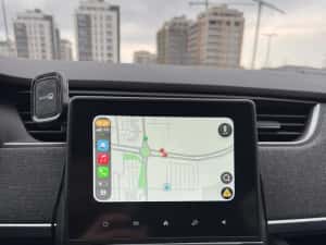 Vand Renault Zoe R135 Intens — miniatura 8