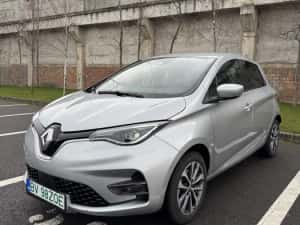 Vand Renault Zoe R135 Intens — miniatura 9
