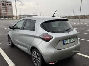 Vand Renault Zoe R135 Intens — miniatura 10