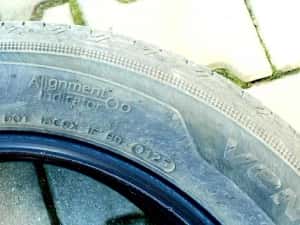 Anvelope Handkook DOT 2025