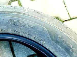 Anvelope Handkook DOT 2025 — miniatura 5