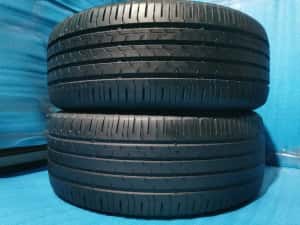 205/45 R17 continental 2 bucati — miniatura 3