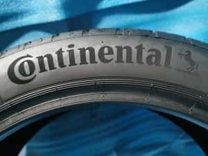 205/45 R17 continental 2 bucati — miniatura 4