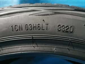 205/45 R17 continental 2 bucati — miniatura 7