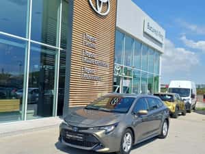 Toyota Corolla TS 1.8 Hybrid Dynamic 122CP — miniatura 1