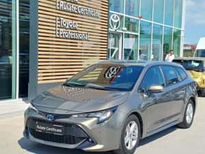 Toyota Corolla TS 1.8 Hybrid Dynamic 122CP — miniatura 2