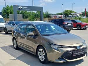 Toyota Corolla TS 1.8 Hybrid Dynamic 122CP — miniatura 3