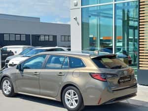 Toyota Corolla TS 1.8 Hybrid Dynamic 122CP — miniatura 4