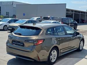 Toyota Corolla TS 1.8 Hybrid Dynamic 122CP — miniatura 5