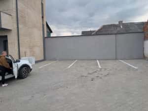 Spatiu Comercial/ Spatiu Locativ 30mp, Zona  Centrala, Construcție  Noua — miniatura 4