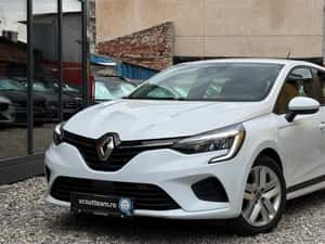 Renault Clio Zen 2021, 100.868 km, 8.990 EUR