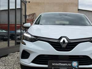 Renault Clio Zen 2021, 100.868 km, 8.990 EUR — miniatura 2