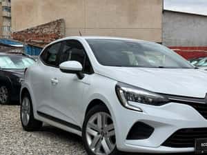 Renault Clio Zen 2021, 100.868 km, 8.990 EUR — miniatura 3