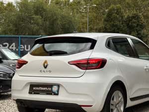 Renault Clio Zen 2021, 100.868 km, 8.990 EUR — miniatura 4