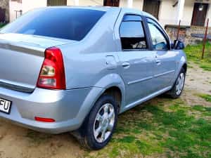 Dacia Logan 1.6 mpi benzina+gpl an 2011 proprietar — miniatura 4