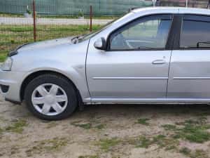 Dacia Logan 1.6 mpi benzina+gpl an 2011 proprietar — miniatura 8
