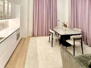 Chirie | Apartament 2 camere | Prima Închiriere | Parcare — miniatura 1