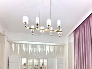 Chirie | Apartament 2 camere | Prima Închiriere | Parcare — miniatura 4