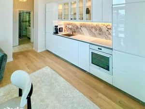 Chirie | Apartament 2 camere | Prima Închiriere | Parcare — miniatura 6