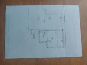 Semi-central - spatiu comercial de 72 de mp.