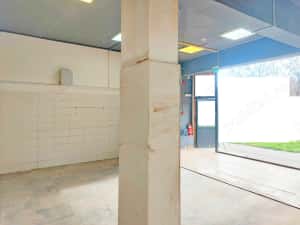 Semi-central - spatiu comercial de 72 de mp. — miniatura 4