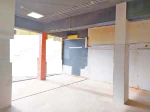 Semi-central - spatiu comercial de 72 de mp. — miniatura 5