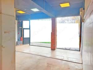 Semi-central - spatiu comercial de 72 de mp. — miniatura 6