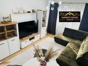 Petre Dulfu, apartament cu 3 camere, mobilat, decomandat, 98 000€ — miniatura 3