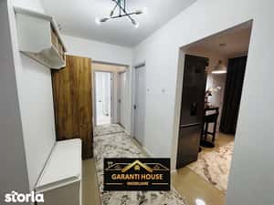 Petre Dulfu, apartament cu 3 camere, mobilat, decomandat, 98 000€ — miniatura 6