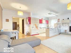 Apartament 3 camere zona Coresi cu 2 parcari — miniatura 3
